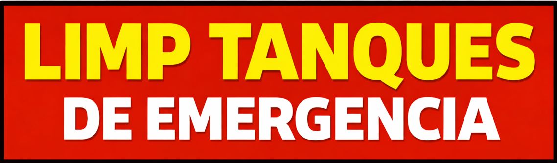 Limpieza de Tanques Sépticos De Emergencia De Emergencia San Jose, Heredia, Cartago